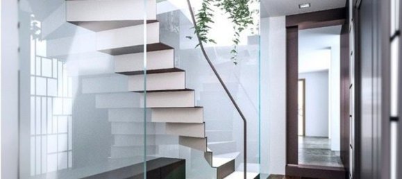 6-Zimmer Doppelhaus in Milan, Italy, Nr. 244481 16