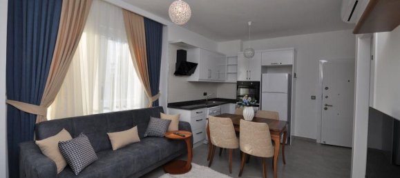Apartment 1+1 in Alanya, Turkey No. 32167 10