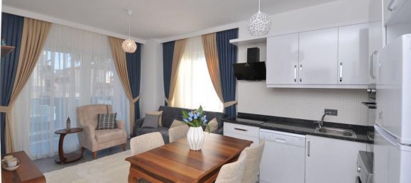 Apartment 1+1 in Alanya, Turkey No. 32167 9
