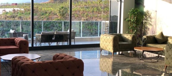 Apartment 1+1 in Alanya, Turkey No. 32167 4