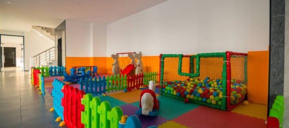 Apartment 1+1 in Alanya, Turkey No. 32167 5