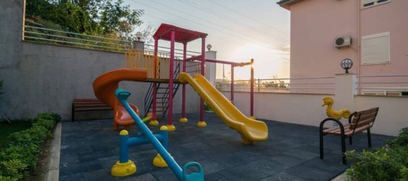 Apartment 1+1 in Alanya, Turkey No. 32167 3