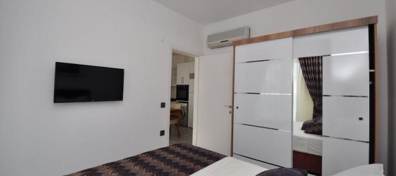 Apartment 1+1 in Alanya, Turkey No. 32167 13