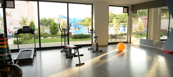 Apartment 1+1 in Alanya, Turkey No. 32167 6