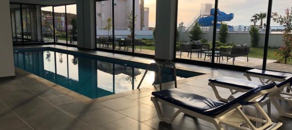 Apartment 1+1 in Alanya, Turkey No. 32167 7