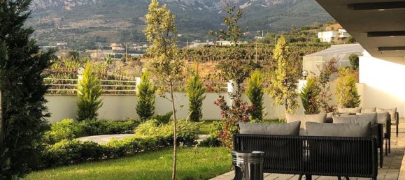 Apartment 1+1 in Alanya, Turkey No. 32167 2