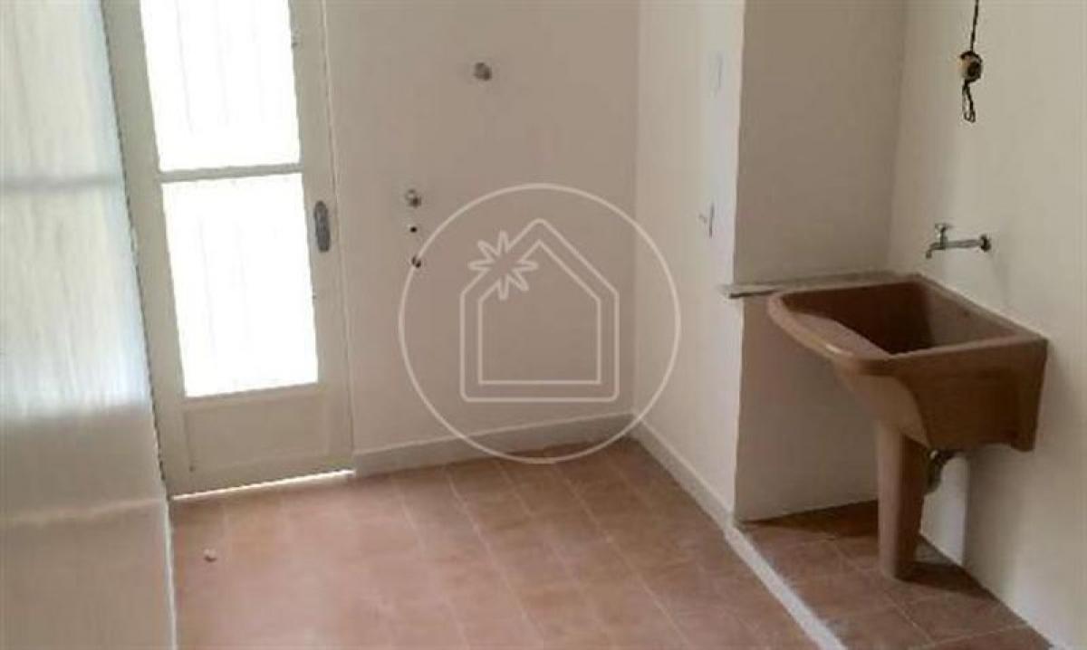 3 غرف نوم شقة في Rio de Janeiro, Brazil رقم 464814