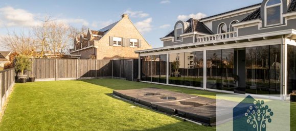 6-Zimmer Villa in Borken, Germany, Nr. 171873 39