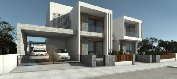 4 Schlafzimmer Villa in Limassol, Cyprus, Nr. 18236 2