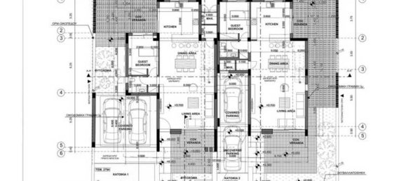 4 Schlafzimmer Villa in Limassol, Cyprus, Nr. 18236 6