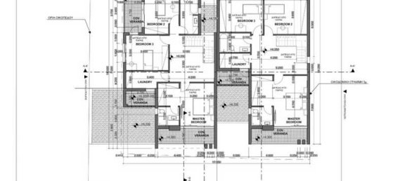 4 Schlafzimmer Villa in Limassol, Cyprus, Nr. 18236 5