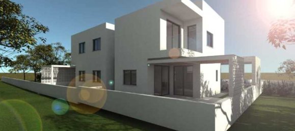 4 Schlafzimmer Villa in Limassol, Cyprus, Nr. 18236 4