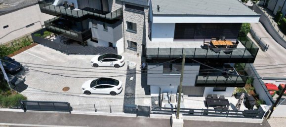 4 rooms Apartment in Vienna, Austria No. 234160 3