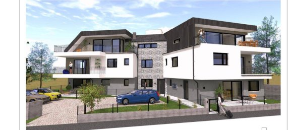 4 rooms Apartment in Vienna, Austria No. 234160 4