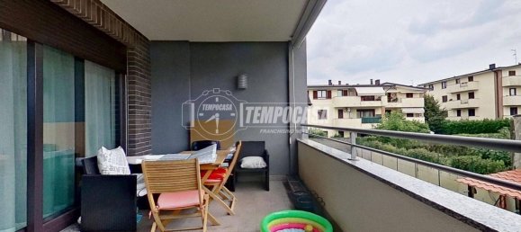 1 Schlafzimmer Wohnung in Lissone, Italy, Nr. 321469 11