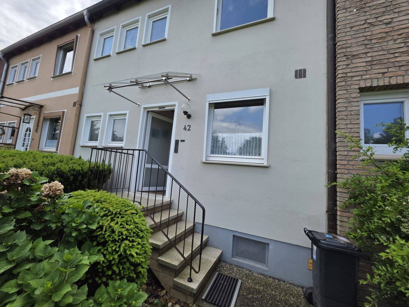 4-salle Maison de ville à Bremen, Germany No. 264323