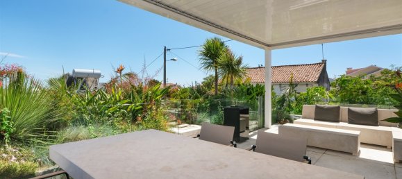 3 bedrooms Villa in Cascais, Portugal No. 213514 19
