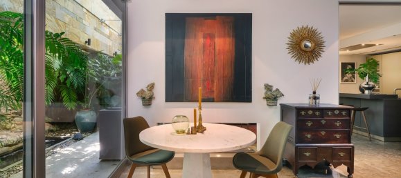 3 bedrooms Villa in Cascais, Portugal No. 213514 4