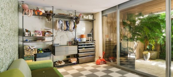 3 bedrooms Villa in Cascais, Portugal No. 213514 7