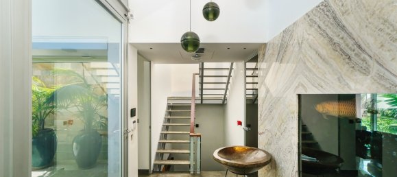 3 bedrooms Villa in Cascais, Portugal No. 213514 13