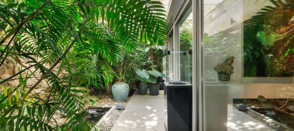 3 bedrooms Villa in Cascais, Portugal No. 213514 8