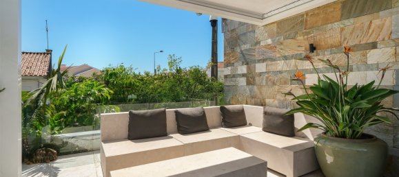 3 bedrooms Villa in Cascais, Portugal No. 213514 22