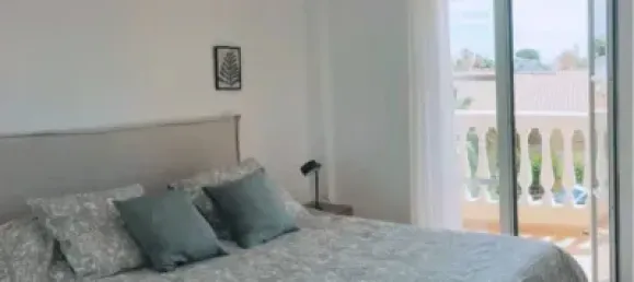 2 bedrooms Apartment in Mijas, Spain No. 138613 3