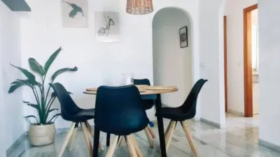 2 bedrooms Apartment in Mijas, Spain No. 138613