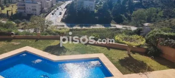 2 bedrooms Apartment in Mijas, Spain No. 138613 6