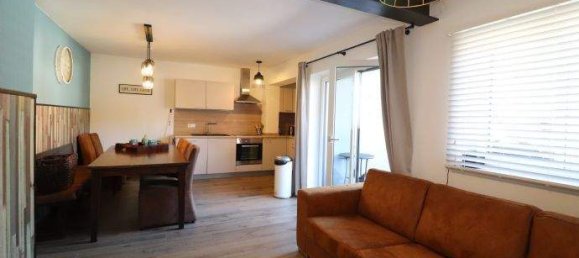 Квартира с 3 комнатами в Бриксен им Тале, Австрия № 106054 2