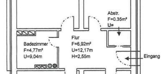 11-Zimmer Wohnung in Emden, Germany, Nr. 62339 2