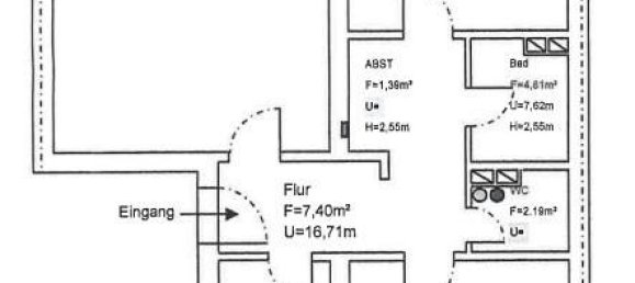 11-Zimmer Wohnung in Emden, Germany, Nr. 62339 4