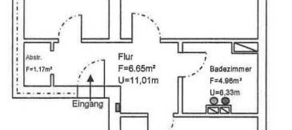 11-Zimmer Wohnung in Emden, Germany, Nr. 62339 5