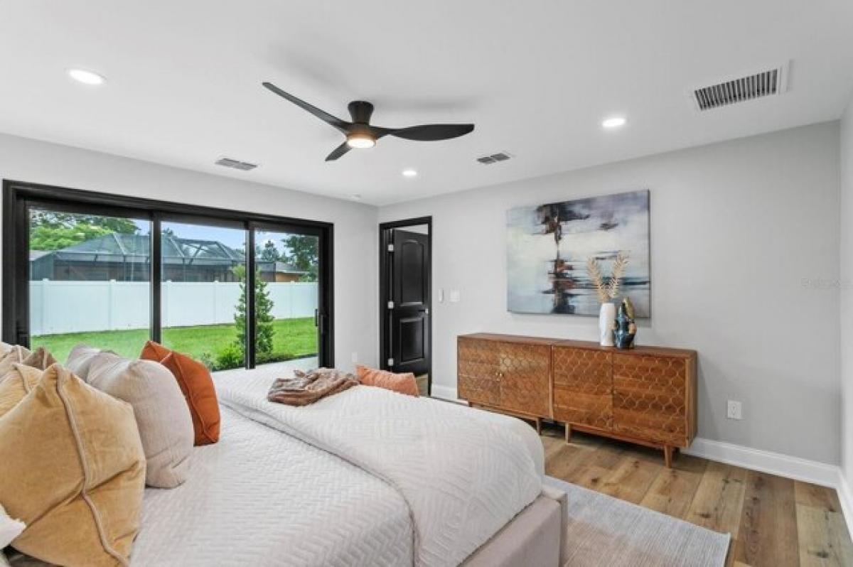 3 bedrooms House in Tampa, USA No. 368593