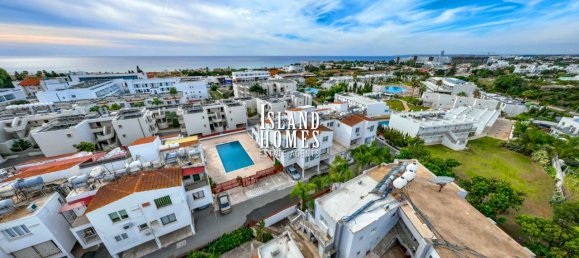 Дом 36м² в Айя Напа, Кипр № 23846 5