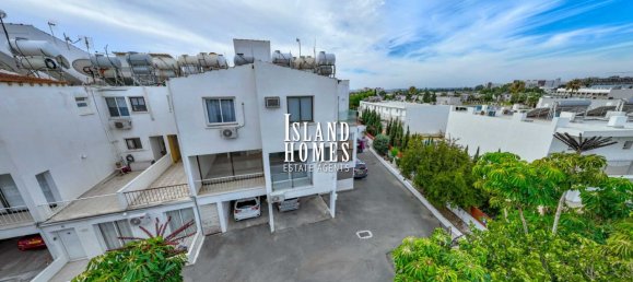 Дом 36м² в Айя Напа, Кипр № 23846 12