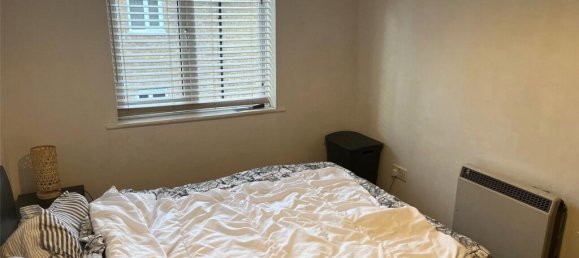1 bedroom Apartment in Colindale, United Kingdom No. 7878 5