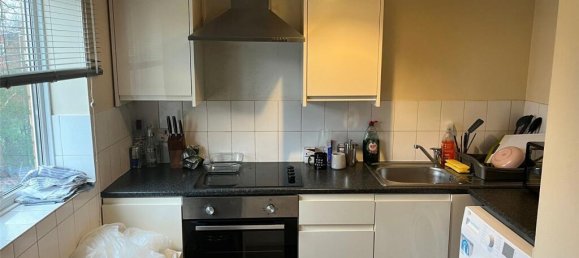 1 bedroom Apartment in Colindale, United Kingdom No. 7878 7