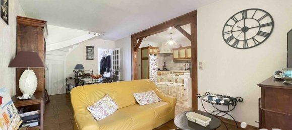 Дом с 3 спальнями в Сен-Пьер-де-Кор, Франция № 65056 3