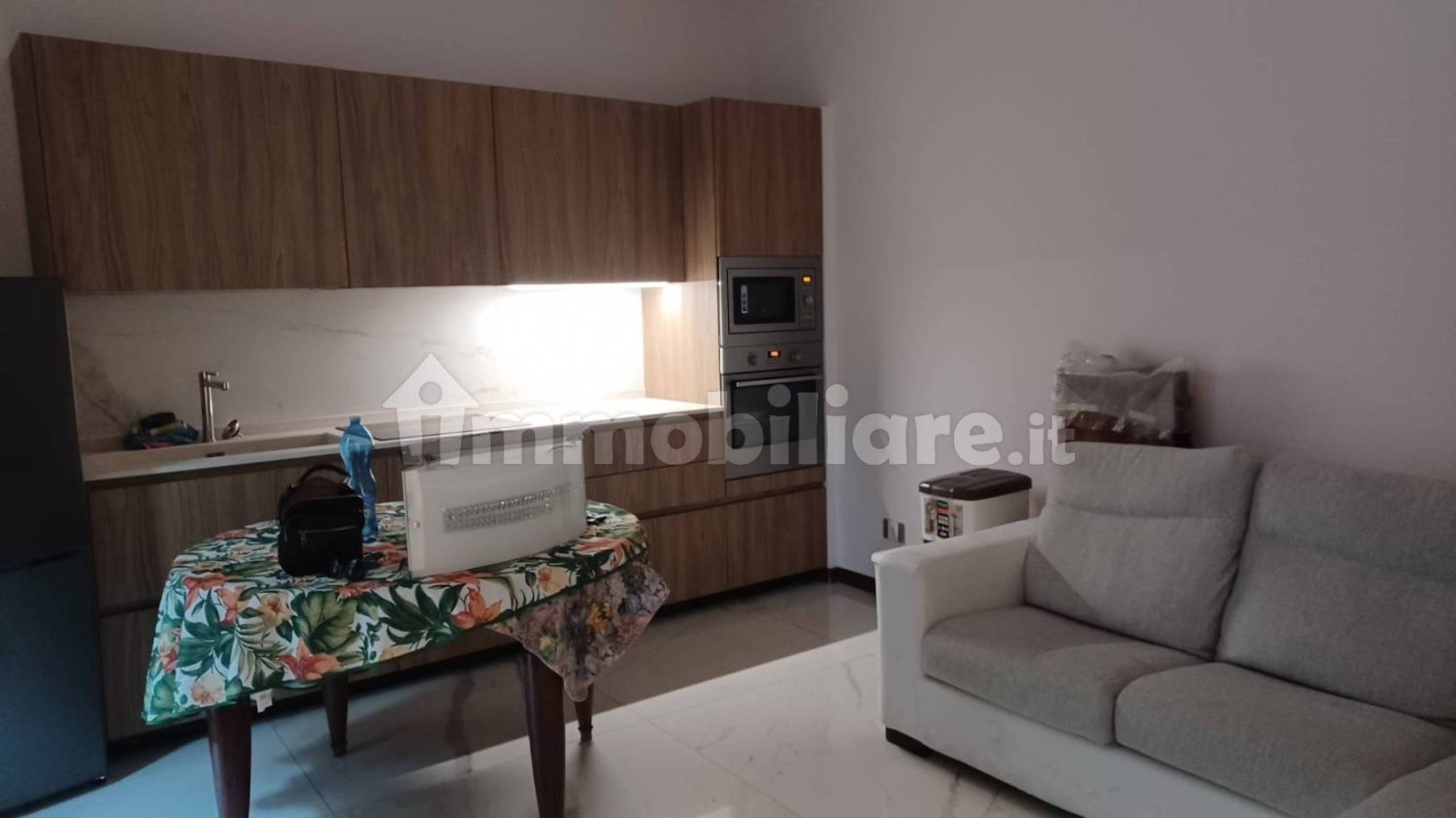 1 bedroom Apartment in Rimini, Italy No. 213203
