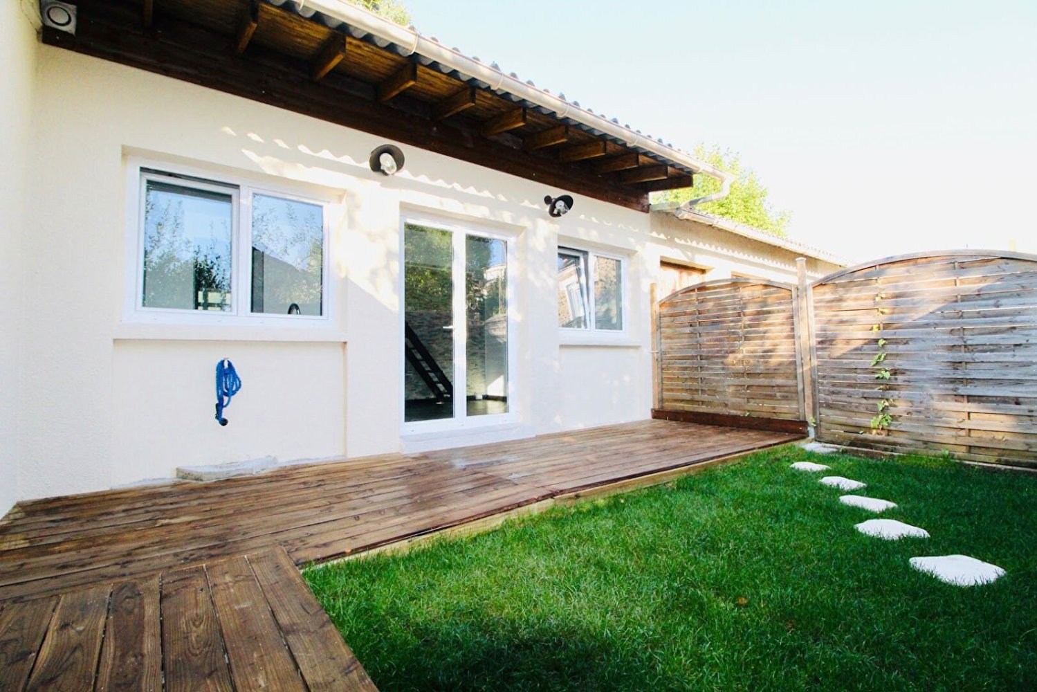 1 Schlafzimmer Doppelhaus in Le Perreux-sur-Marne, France, Nr. 170447