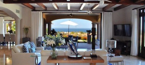 4 Schlafzimmer Haus in Baja California Sur, Mexico, Nr. 160222 2