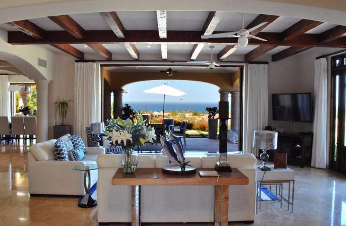 4 Schlafzimmer Haus in Baja California Sur, Mexico, Nr. 160222