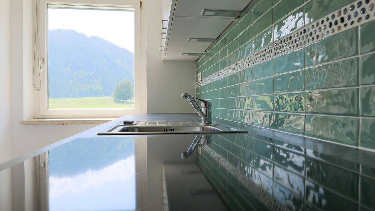 2 rooms Apartment in Murtal, Austria No. 36312