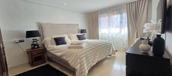 2 غرف نوم شقة في Marbella, Spain رقم 26414 5