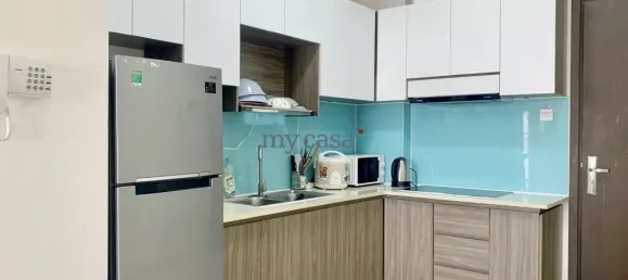 Apartamento T2 em Thu Duc, Vietnam N.º 8518 2