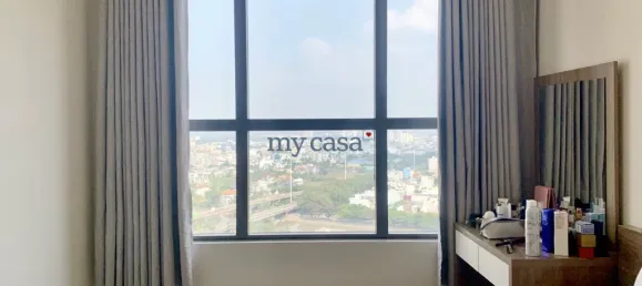 Apartamento T2 em Thu Duc, Vietnam N.º 8518 3