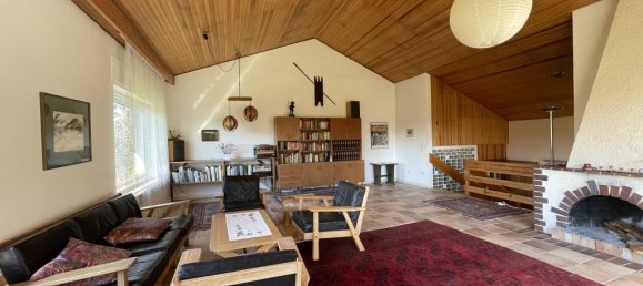 Casa de 6 habitaciónes en Main-Taunus, Germany No. 368701 4