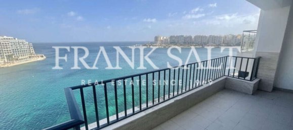 3 bedrooms Apartment in Saint Julian's, Malta No. 3170 11