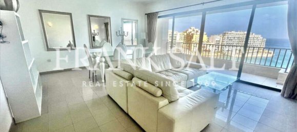3 bedrooms Apartment in Saint Julian's, Malta No. 3170 2